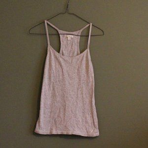 Gray Tanktop